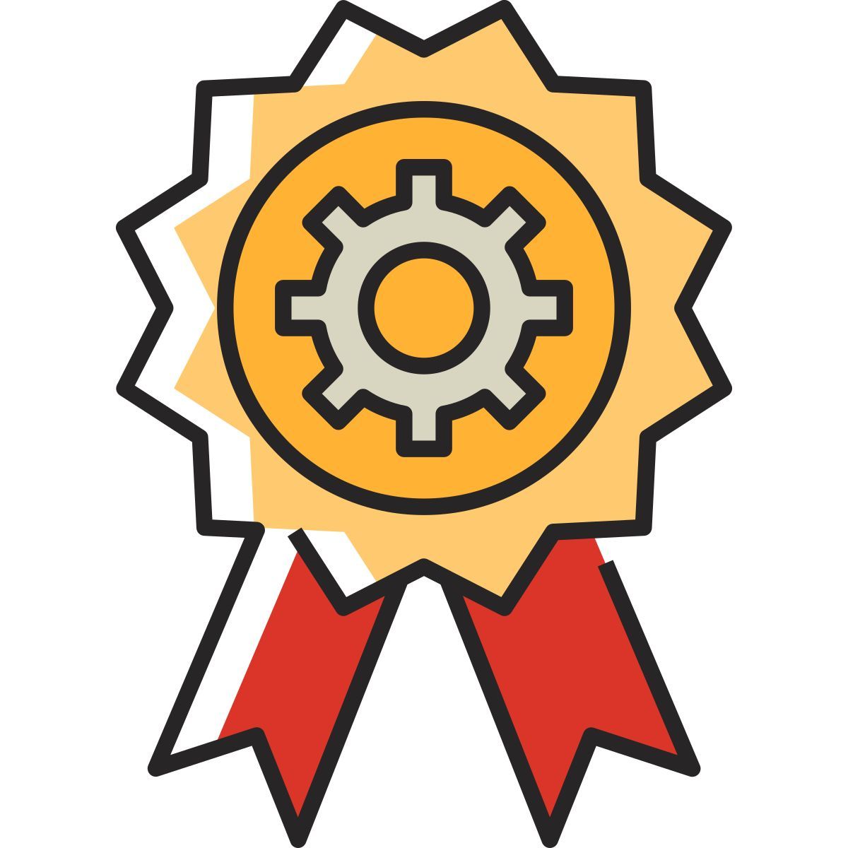 badge icon