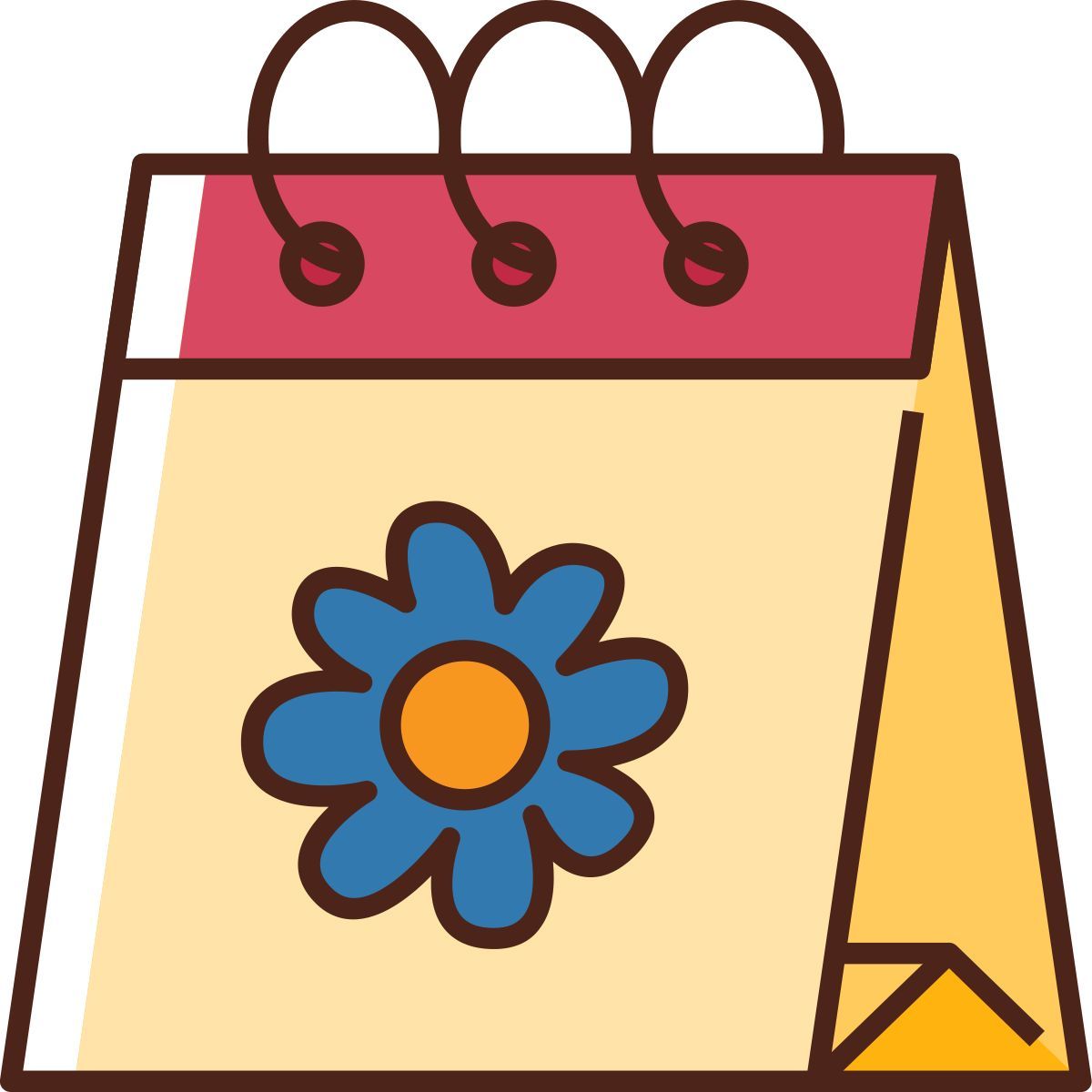calendario icon