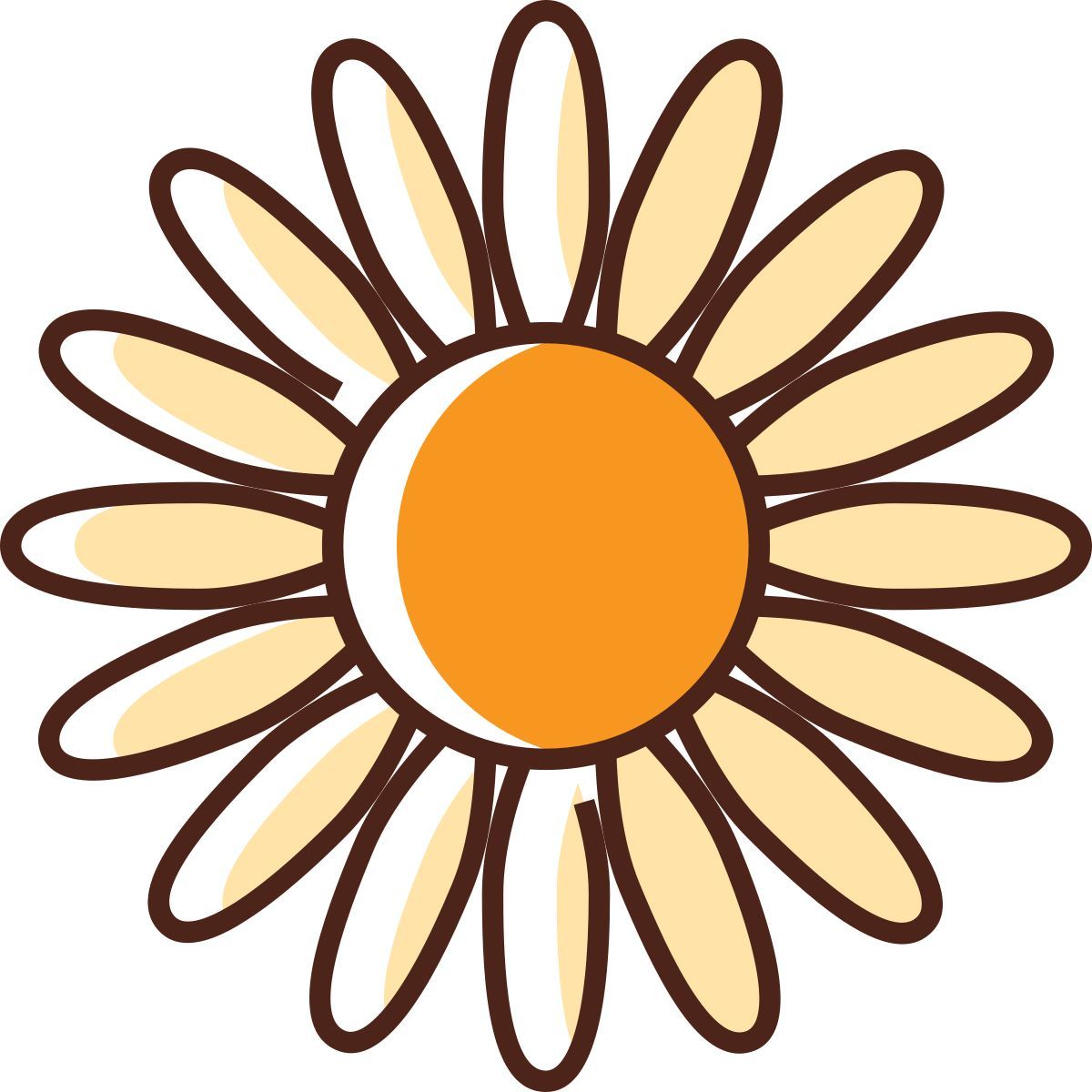 daisy icon
