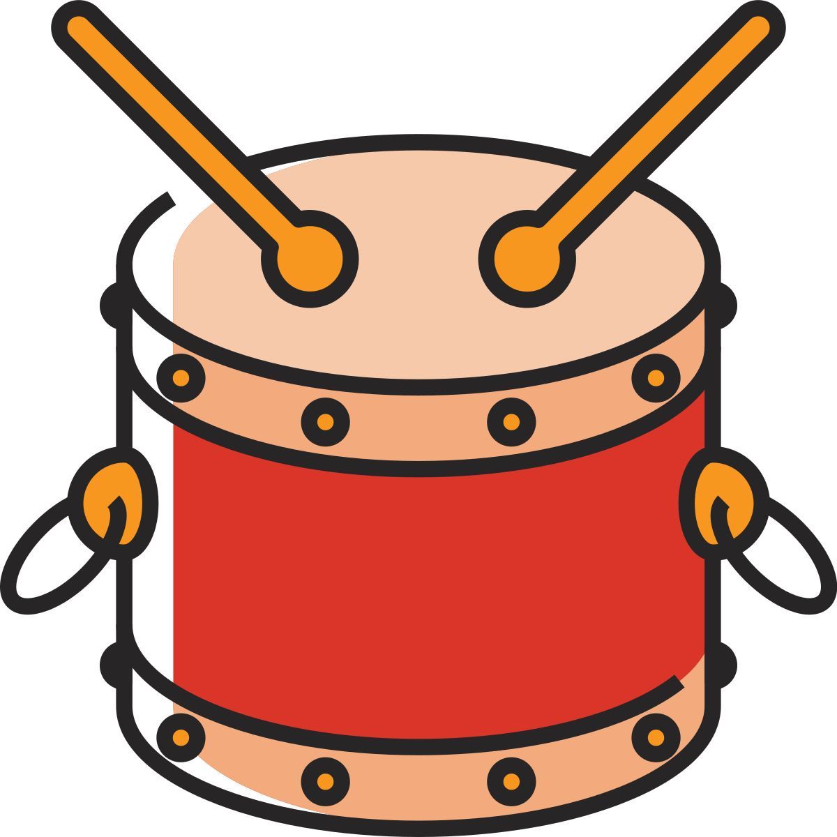 drum icon