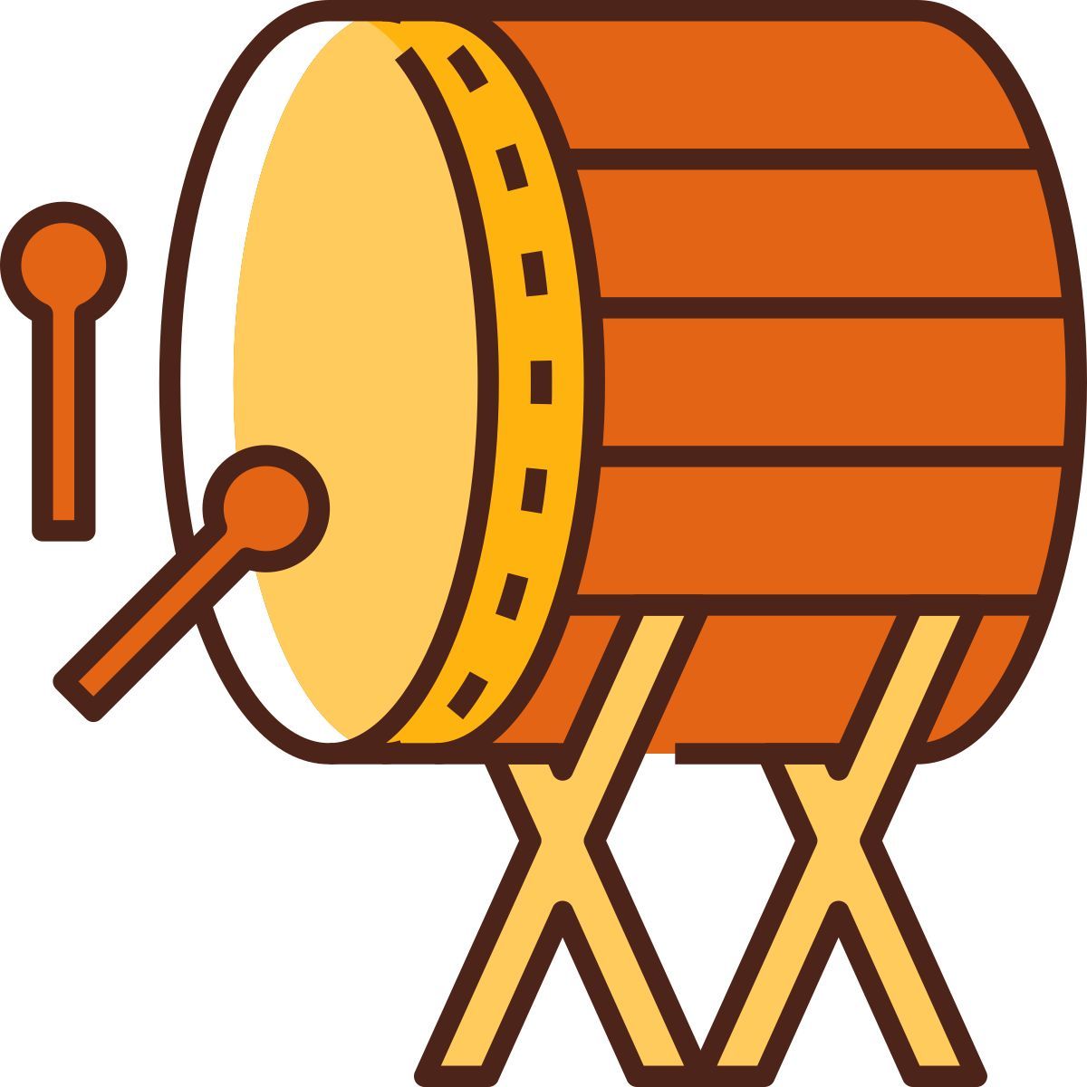 drum icon