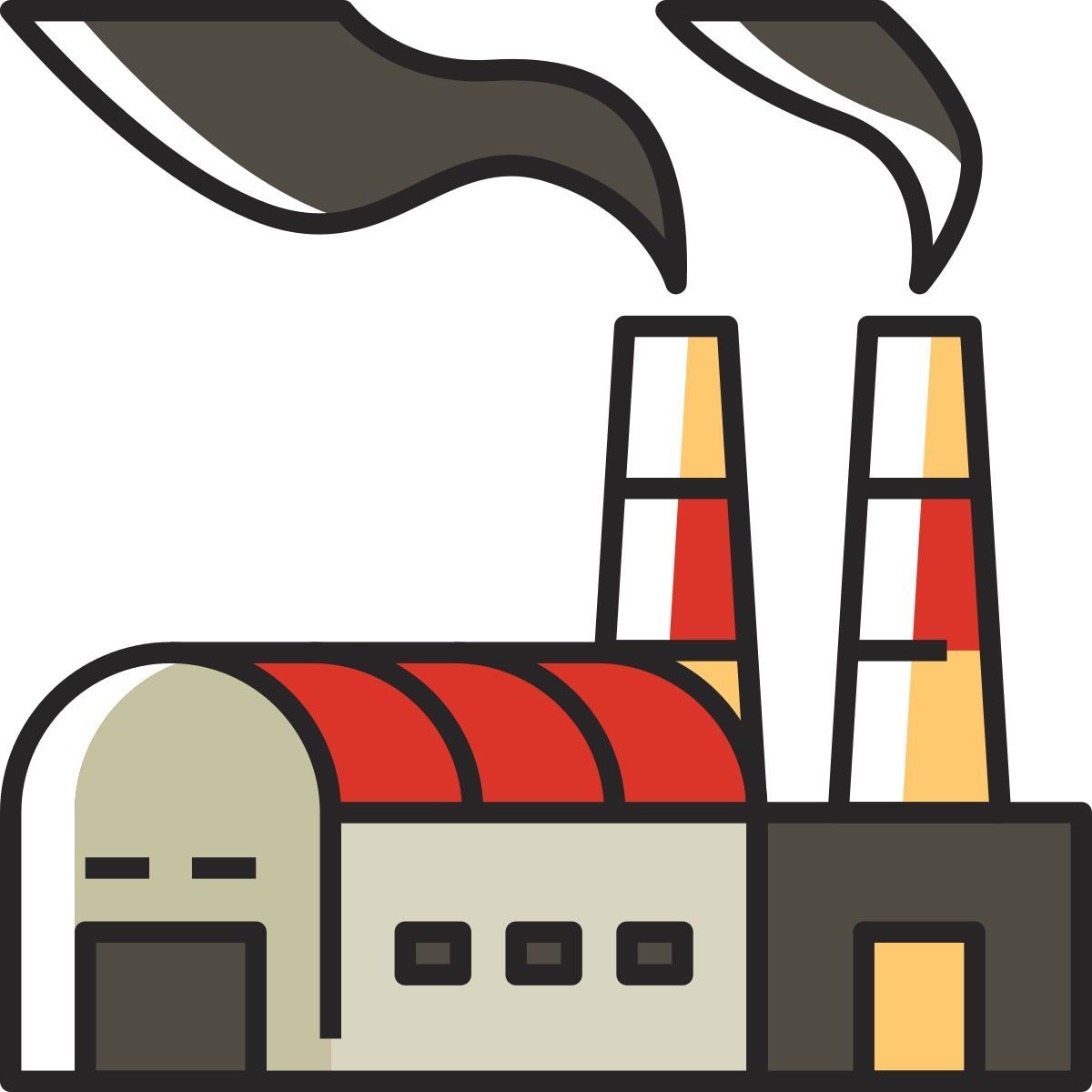 factory icon