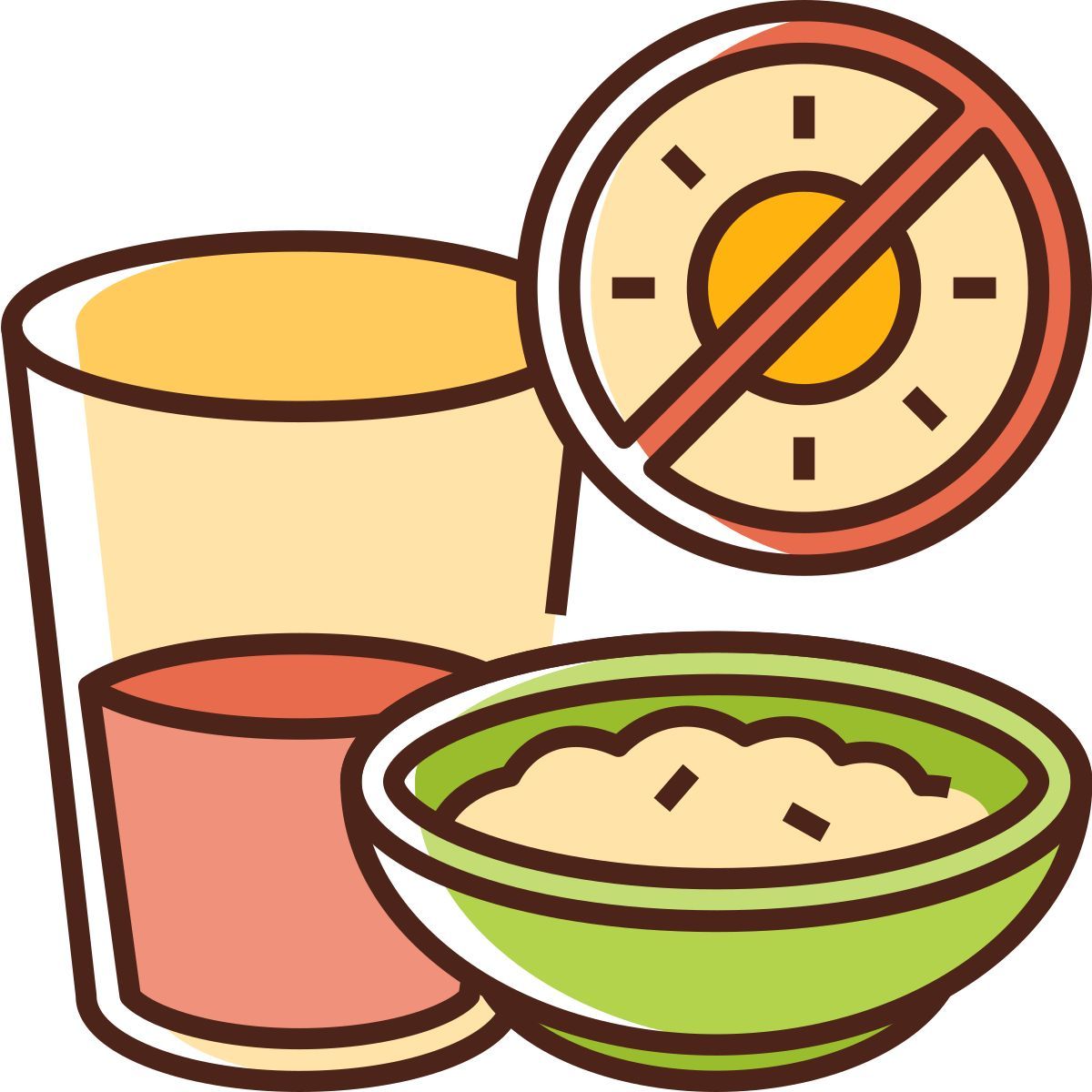 Fasten icon