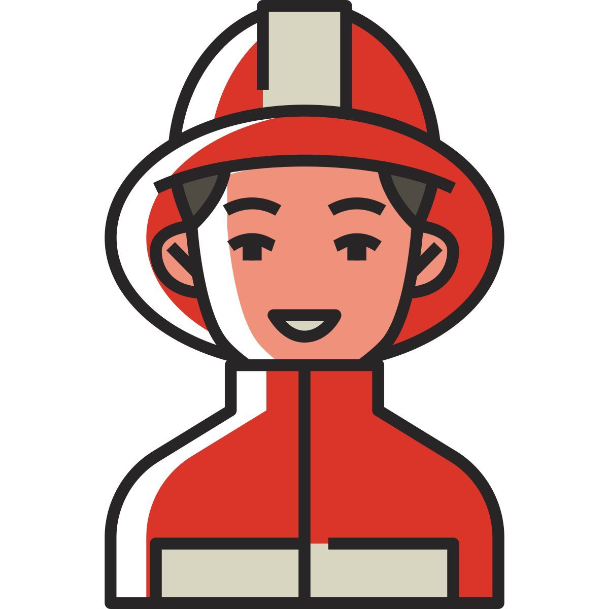 firefighter icon