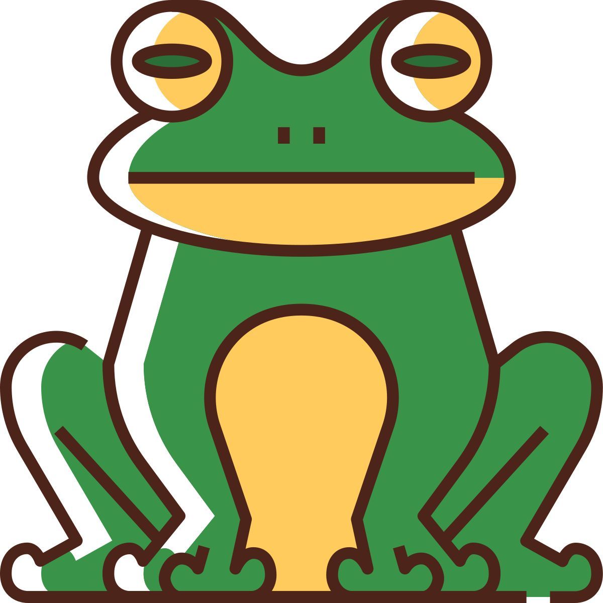 grenouille icon