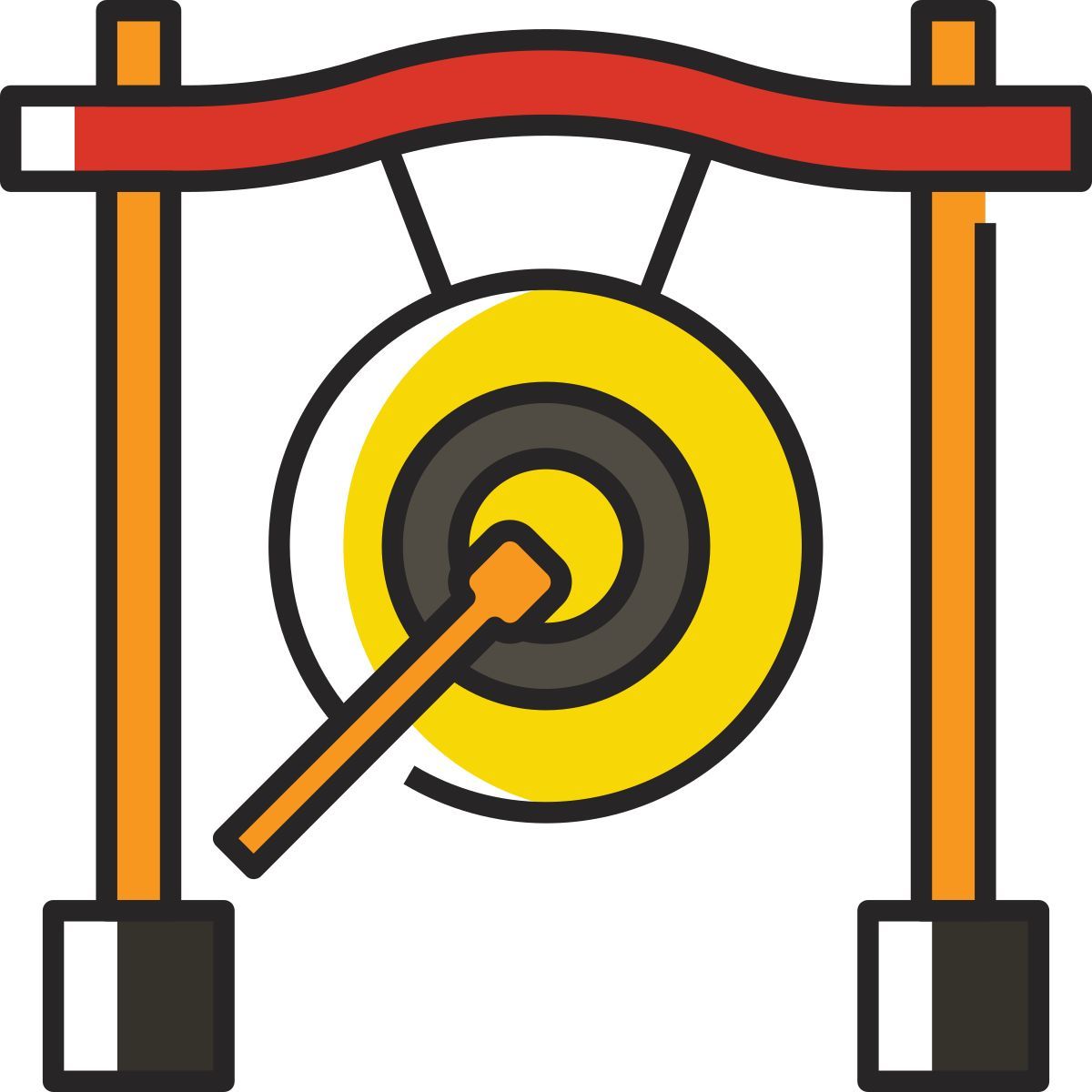 gong icon