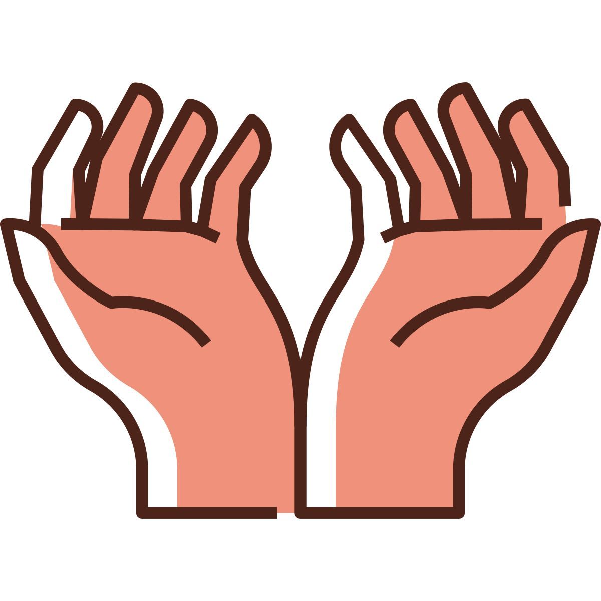 pray icon