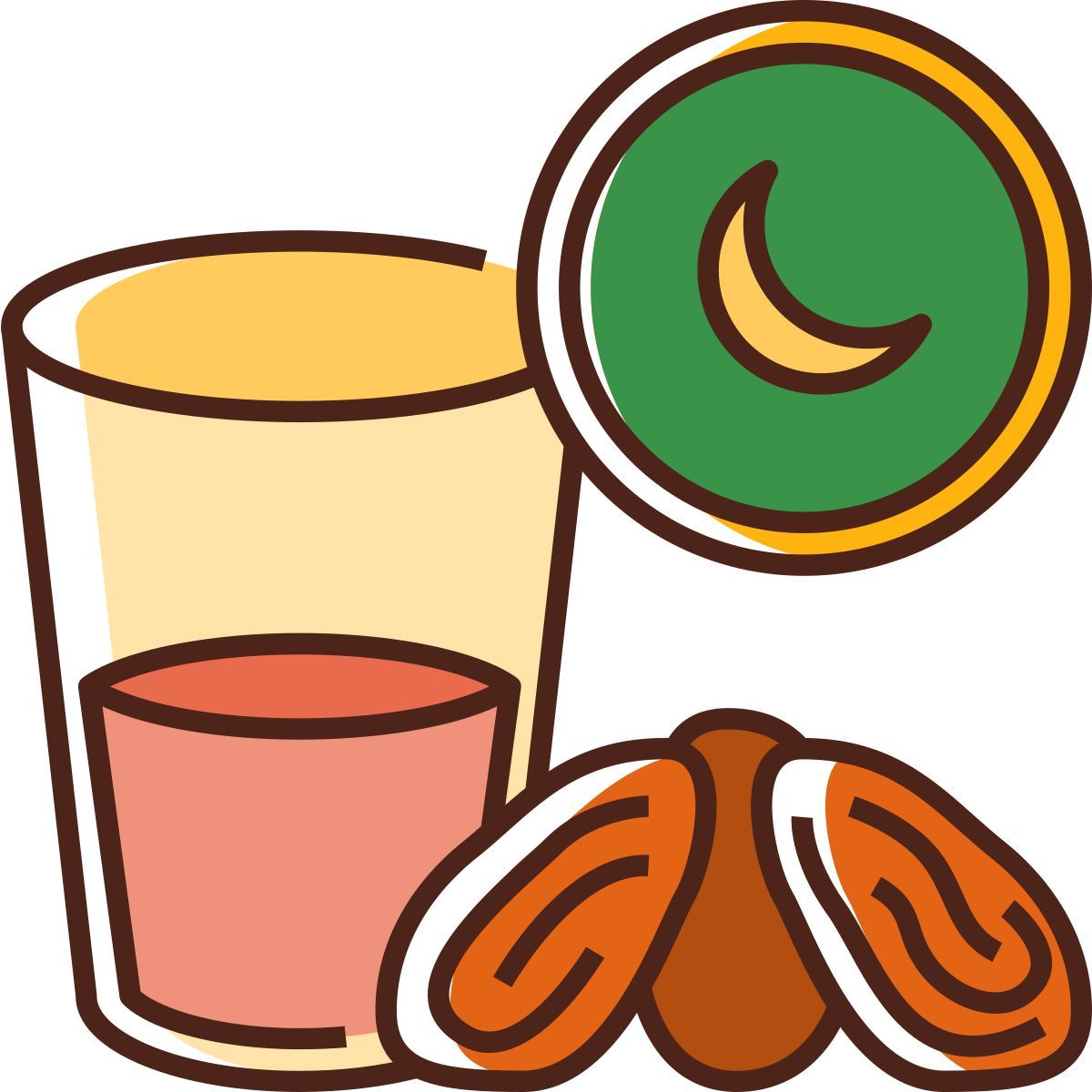 iftar icon