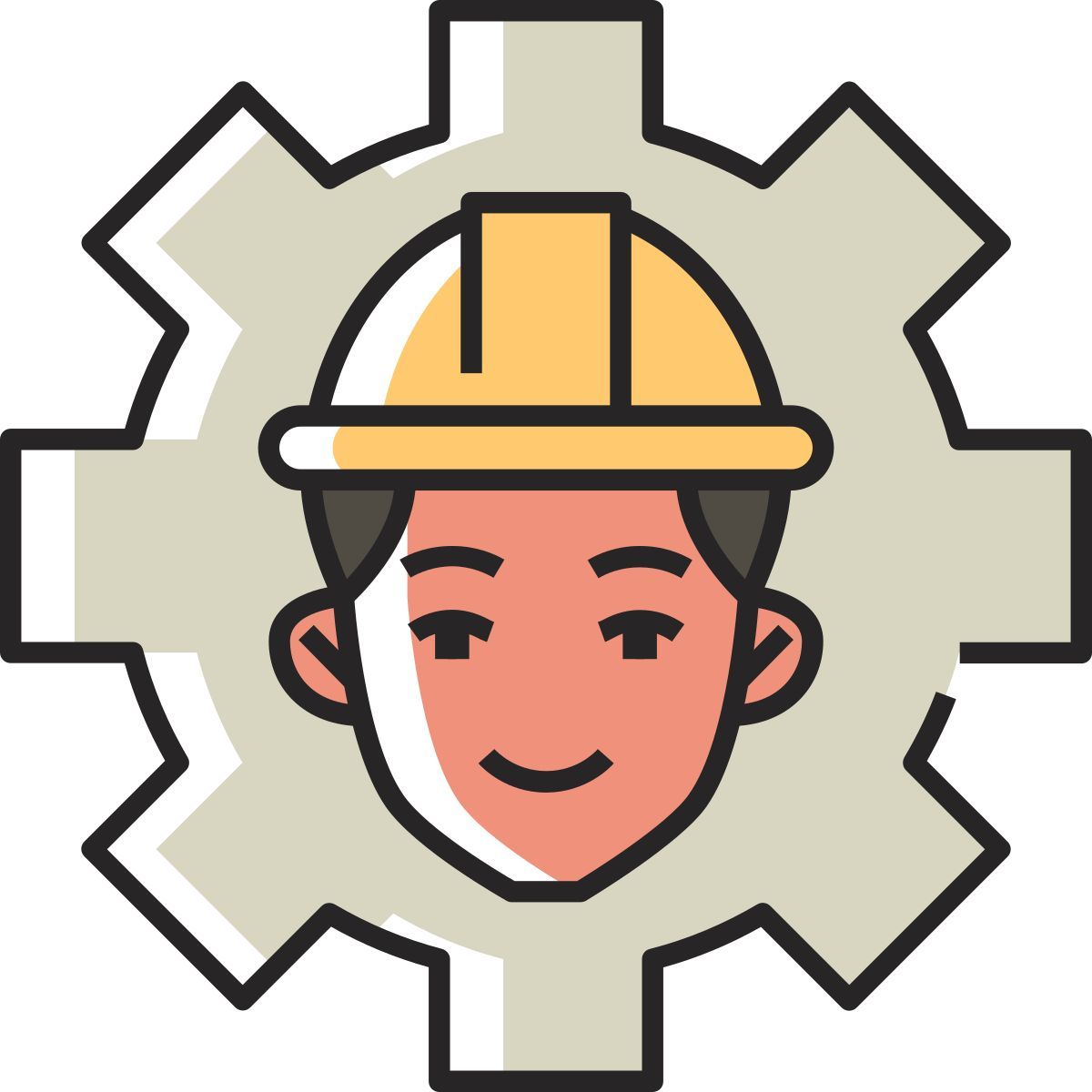 engineer icon