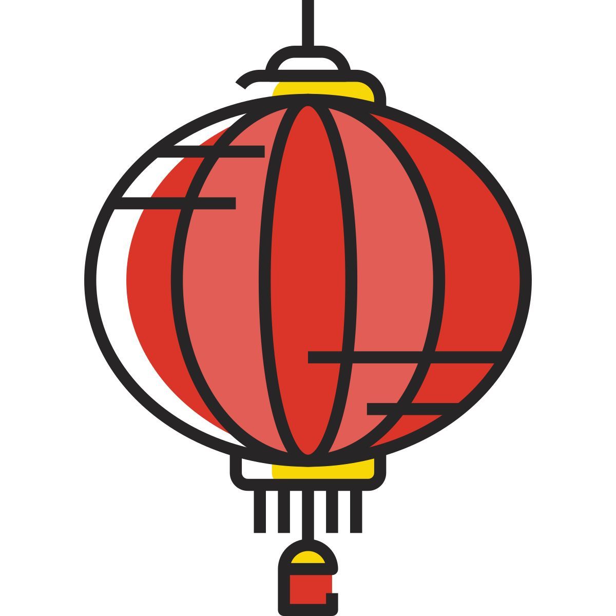 lantern icon