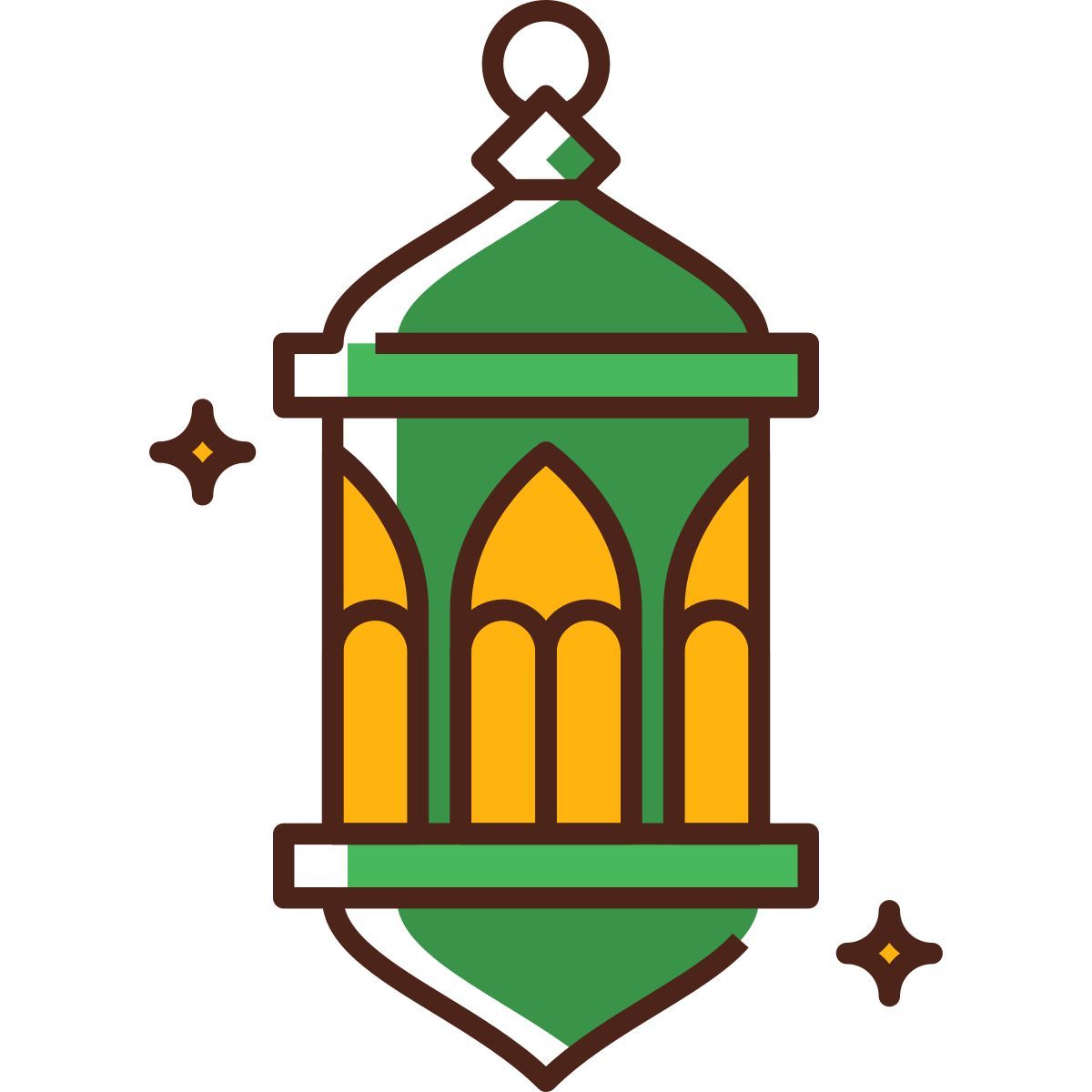 lantern icon