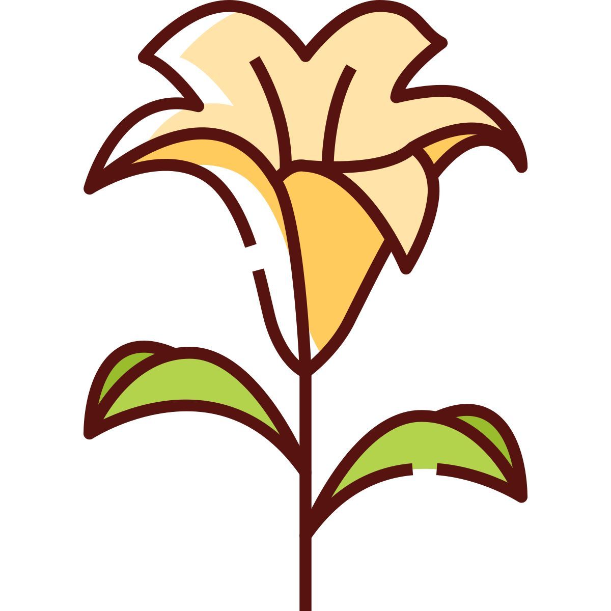 lily icon