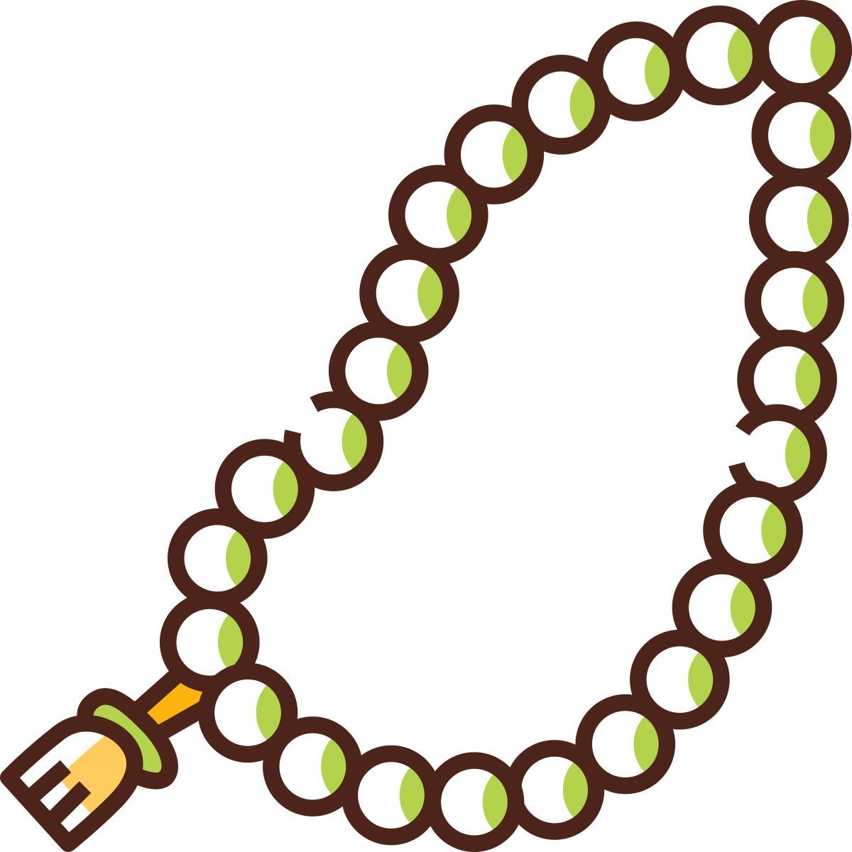 tasbih icon