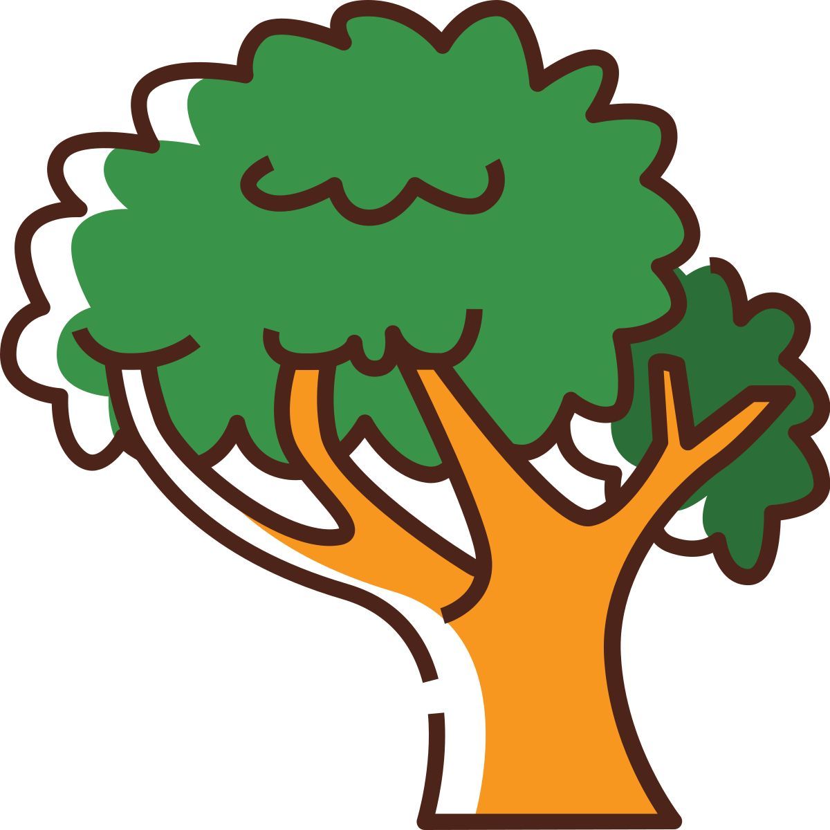 tree icon