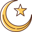 external moon-ramadan-bzzricon-color-omission-bzzricon-color-omission-bzzricon-studio icon