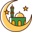 external mosque-ramadan-bzzricon-color-omission-bzzricon-color-omission-bzzricon-studio icon
