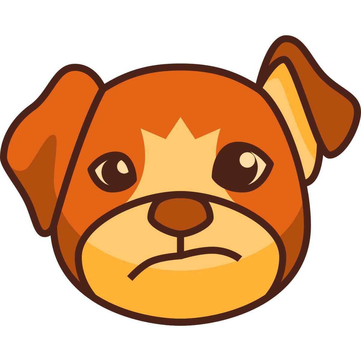 困惑 icon