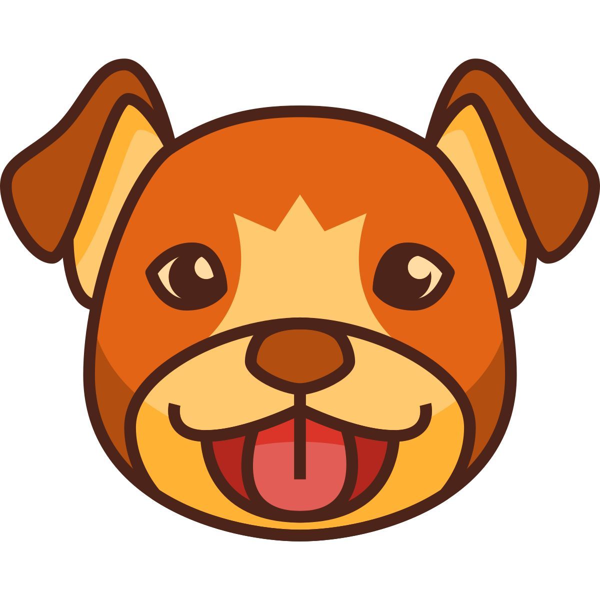 快乐 icon