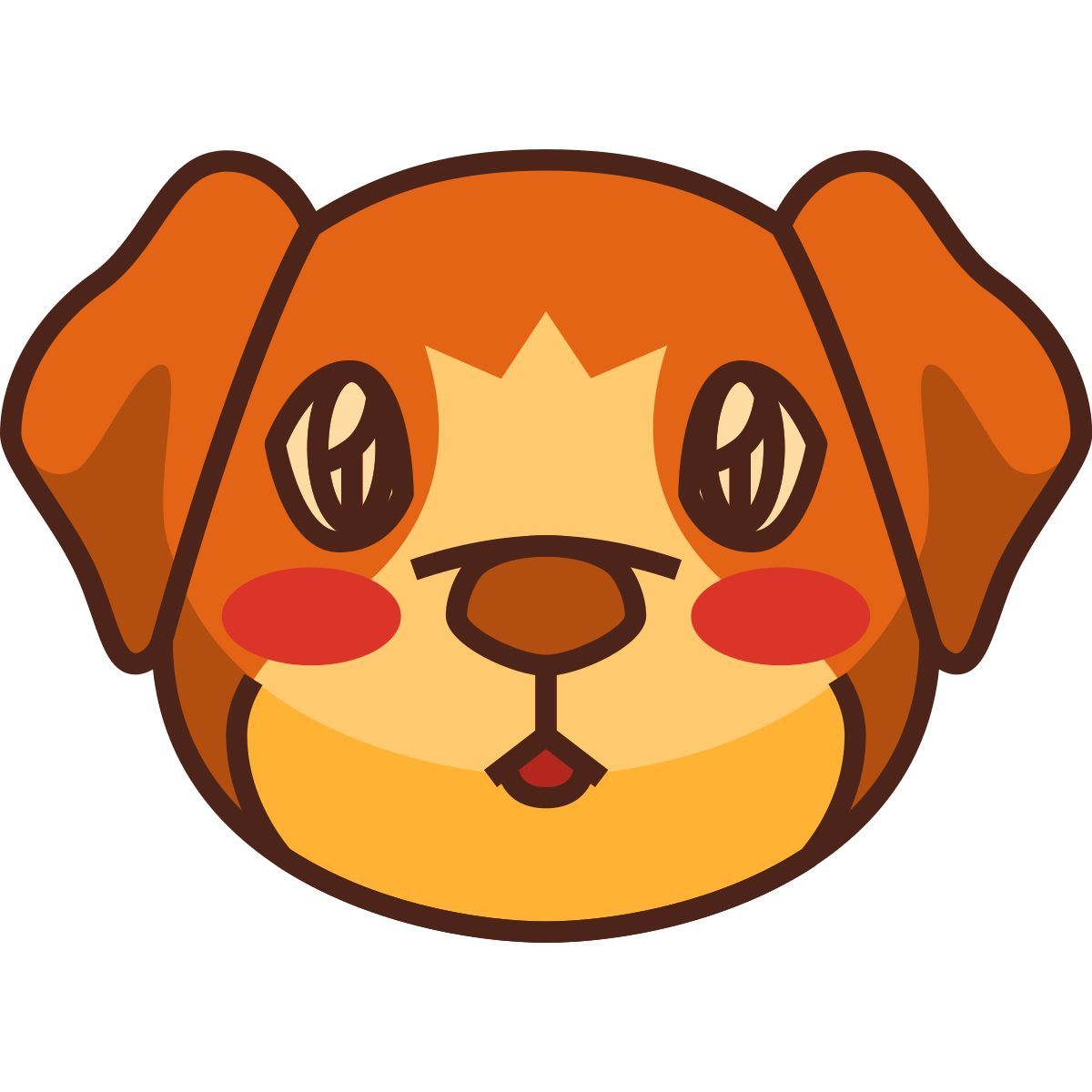 puppy icon