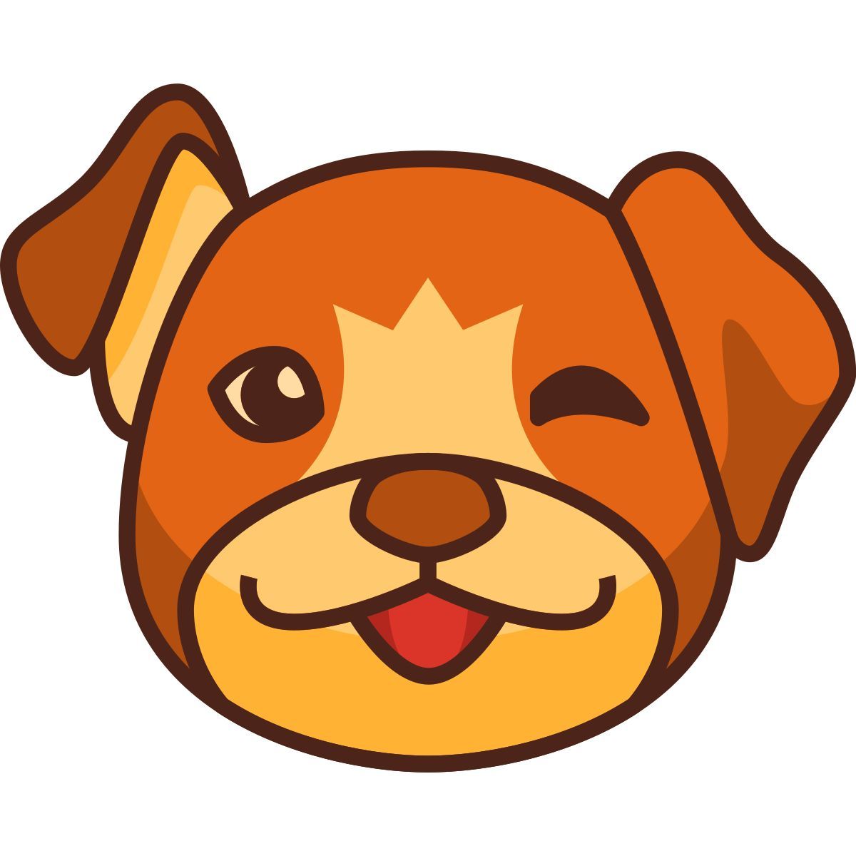 眨眼 icon
