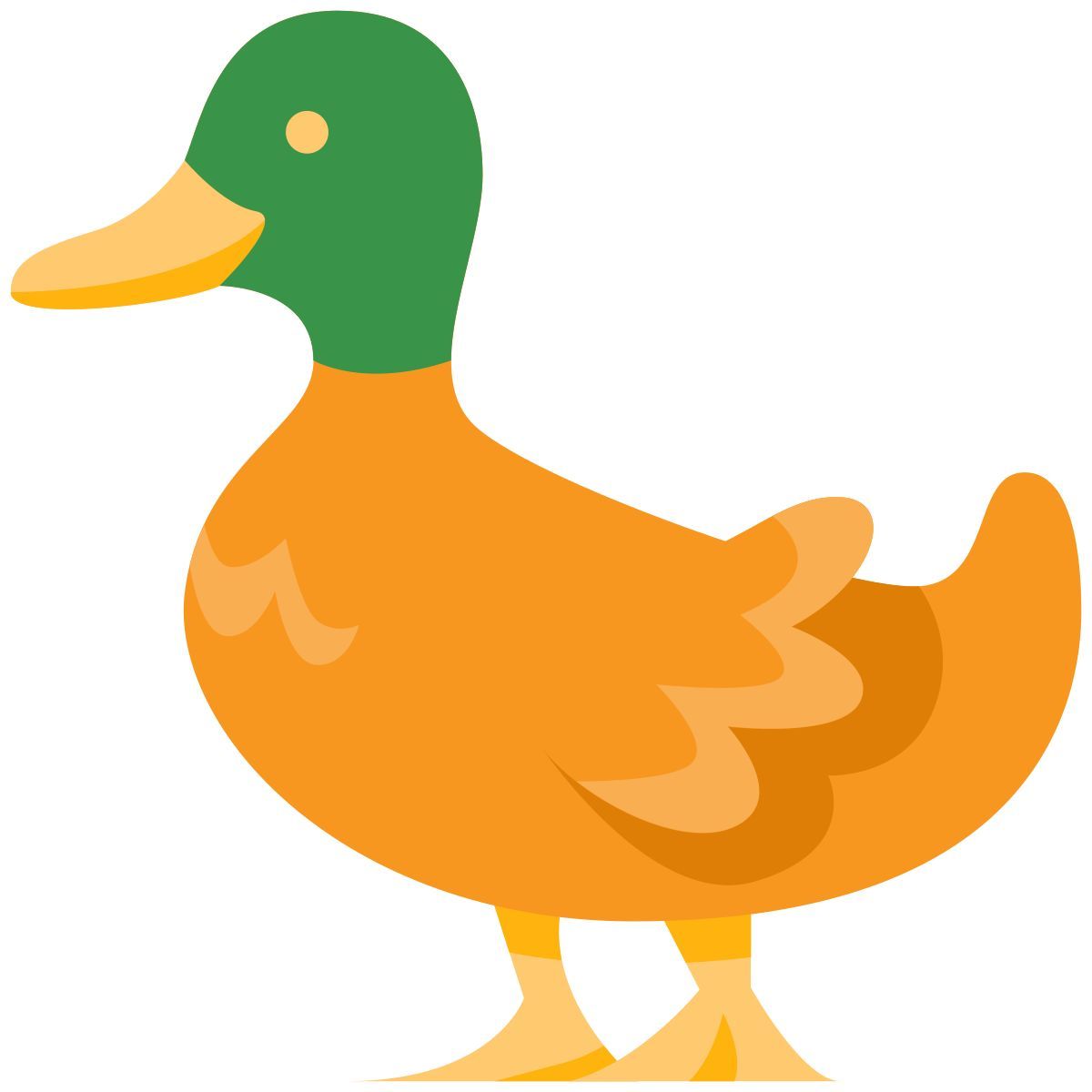 canard icon