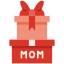 external gifts-mothers-day-bzzricon-flat-bzzricon-flat-bzzricon-studio icon