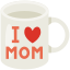 external mug-mothers-day-bzzricon-flat-bzzricon-flat-bzzricon-studio icon