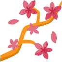 external cherry-blossom-spring-bzzricon-flat-bzzricon-flat-bzzricon-studio icon