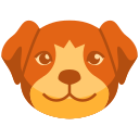 external smile-puppy-bzzricon-flat-bzzricon-flat-bzzricon-studio icon