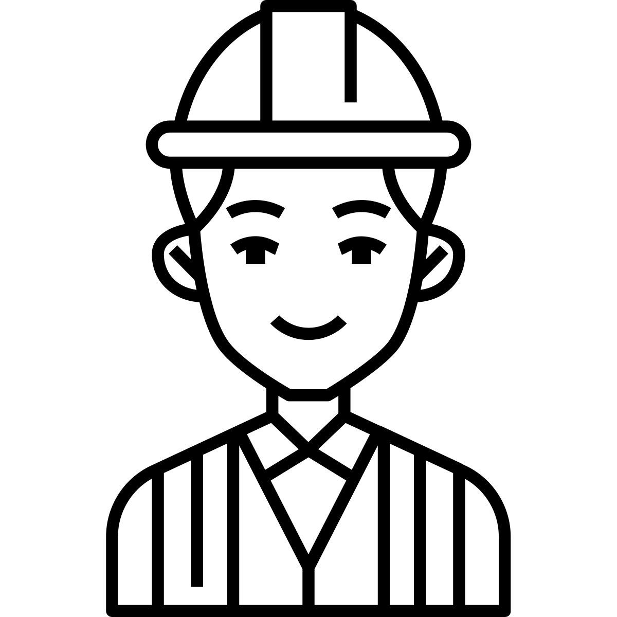 worker icon