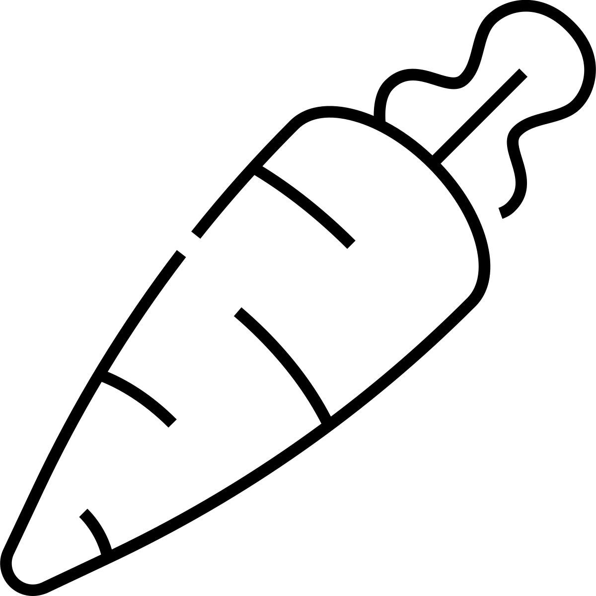 zanahoria icon