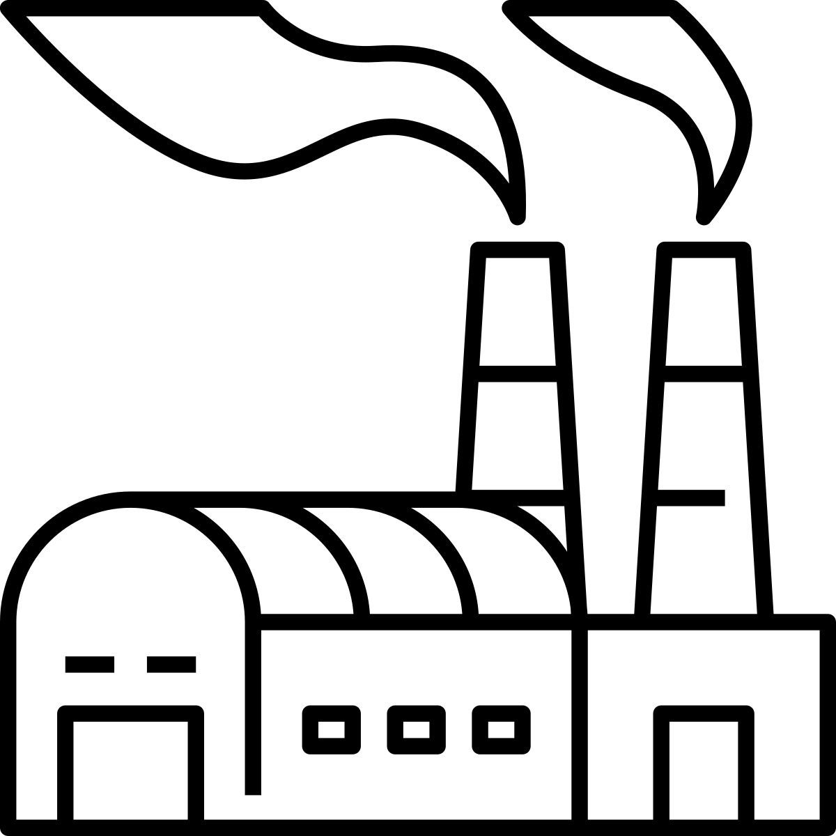 factory icon