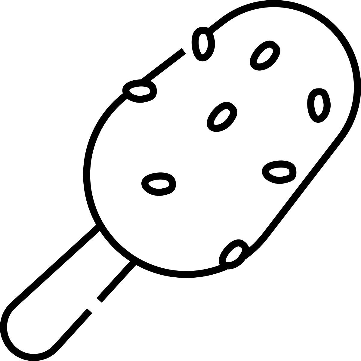 popsicle icon