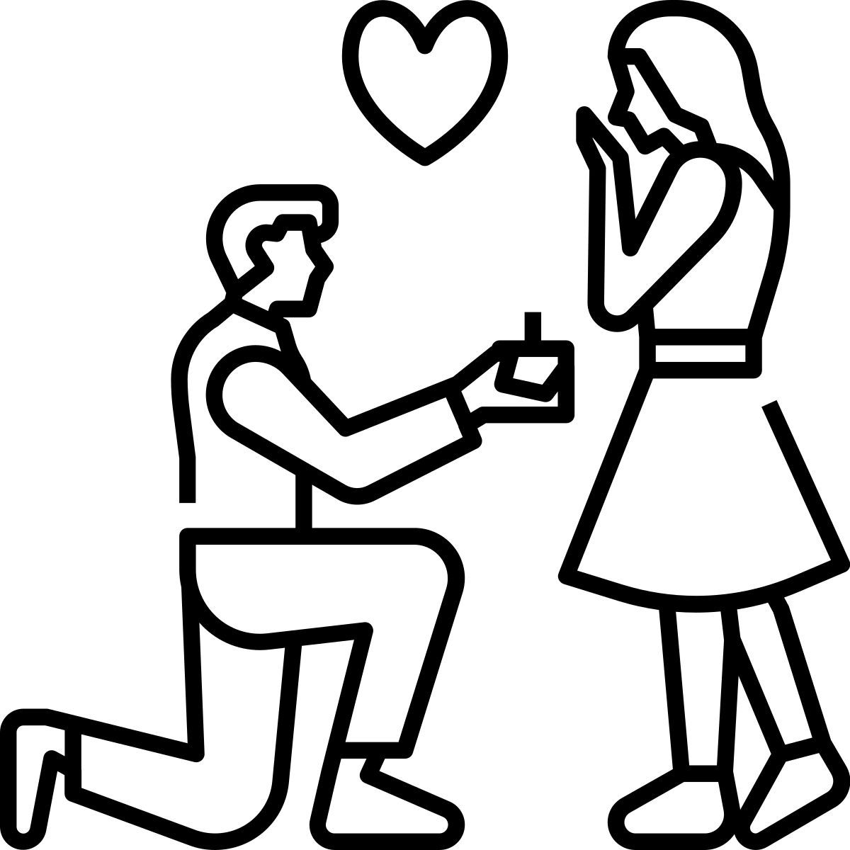 proposal icon