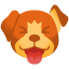 external laugh-puppy-bzzricon-smooth-bzzricon-smooth-bzzricon-studio icon