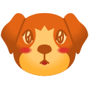 external puppy-puppy-bzzricon-smooth-bzzricon-smooth-bzzricon-studio icon