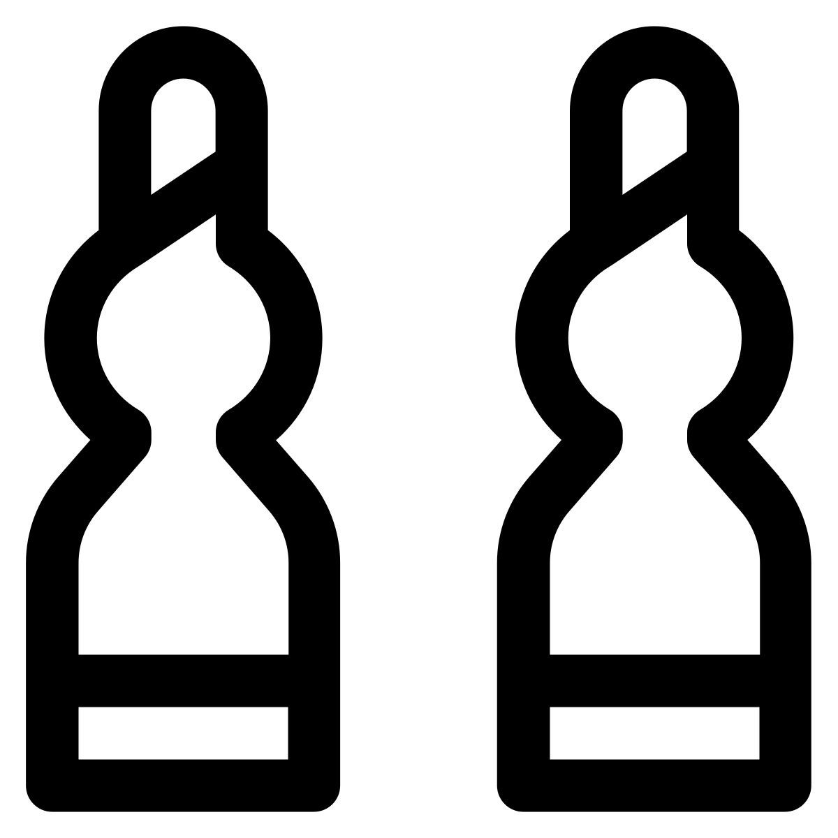 icône ampoule