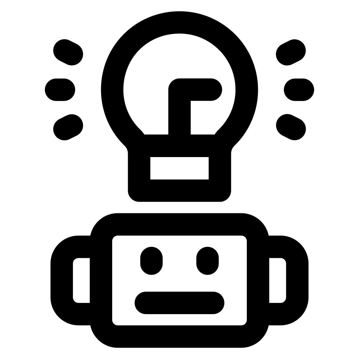 automation solution 아이콘
