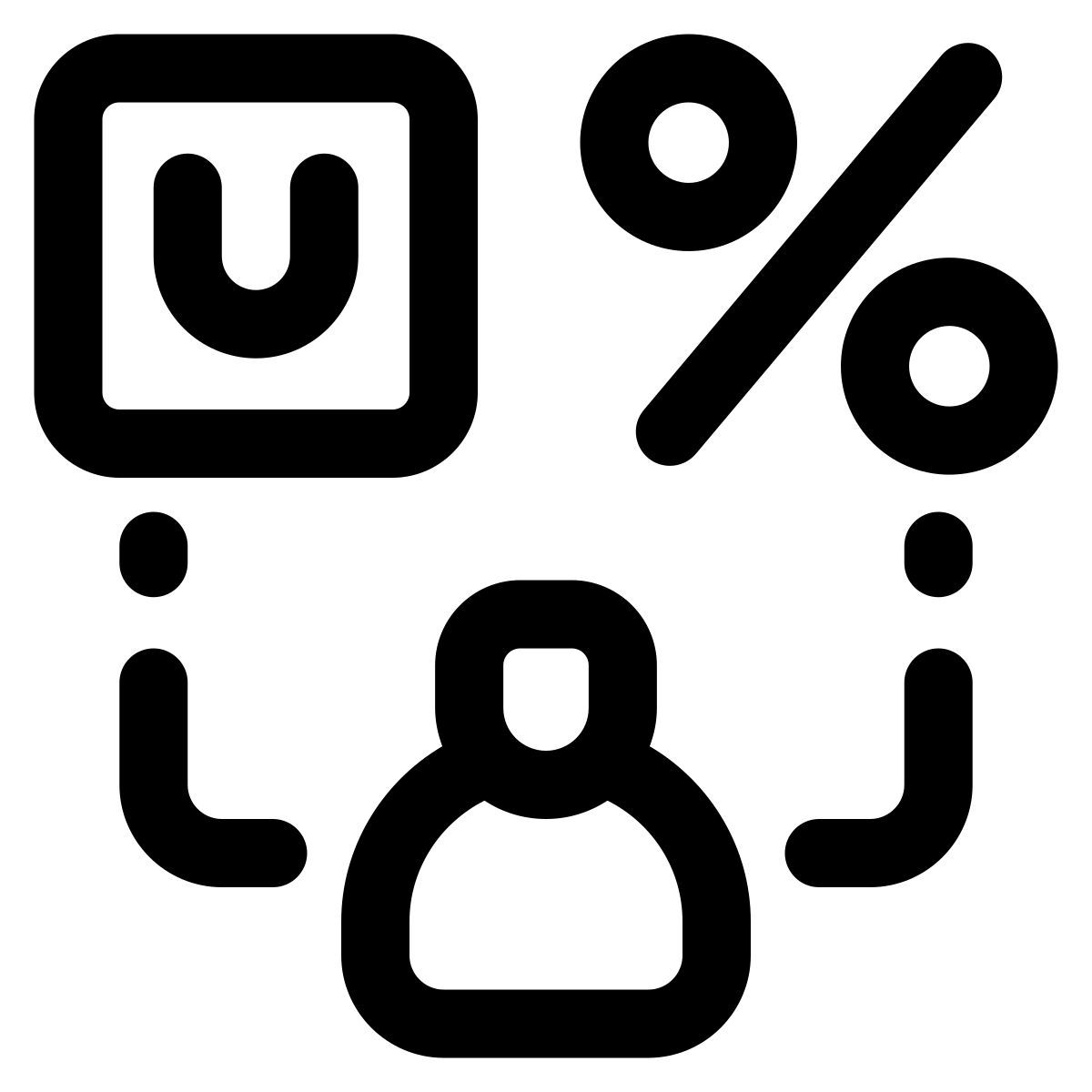icona customer behavior