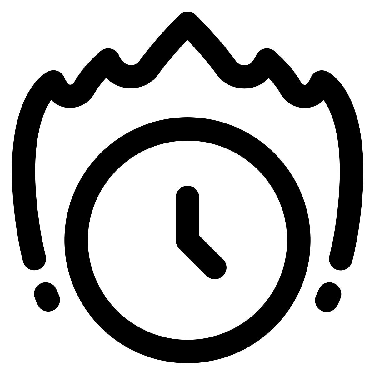 icono efficiency