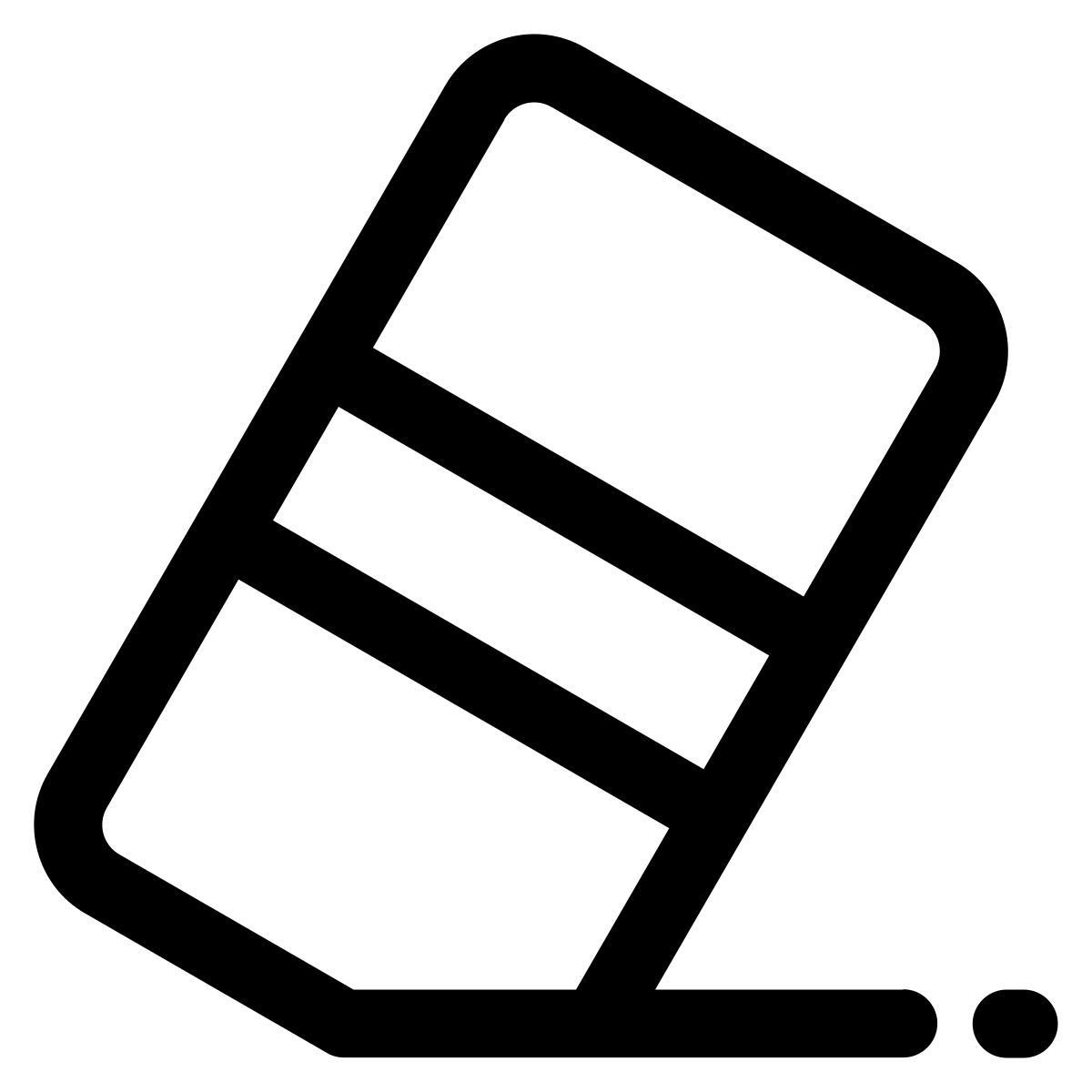 icona eraser