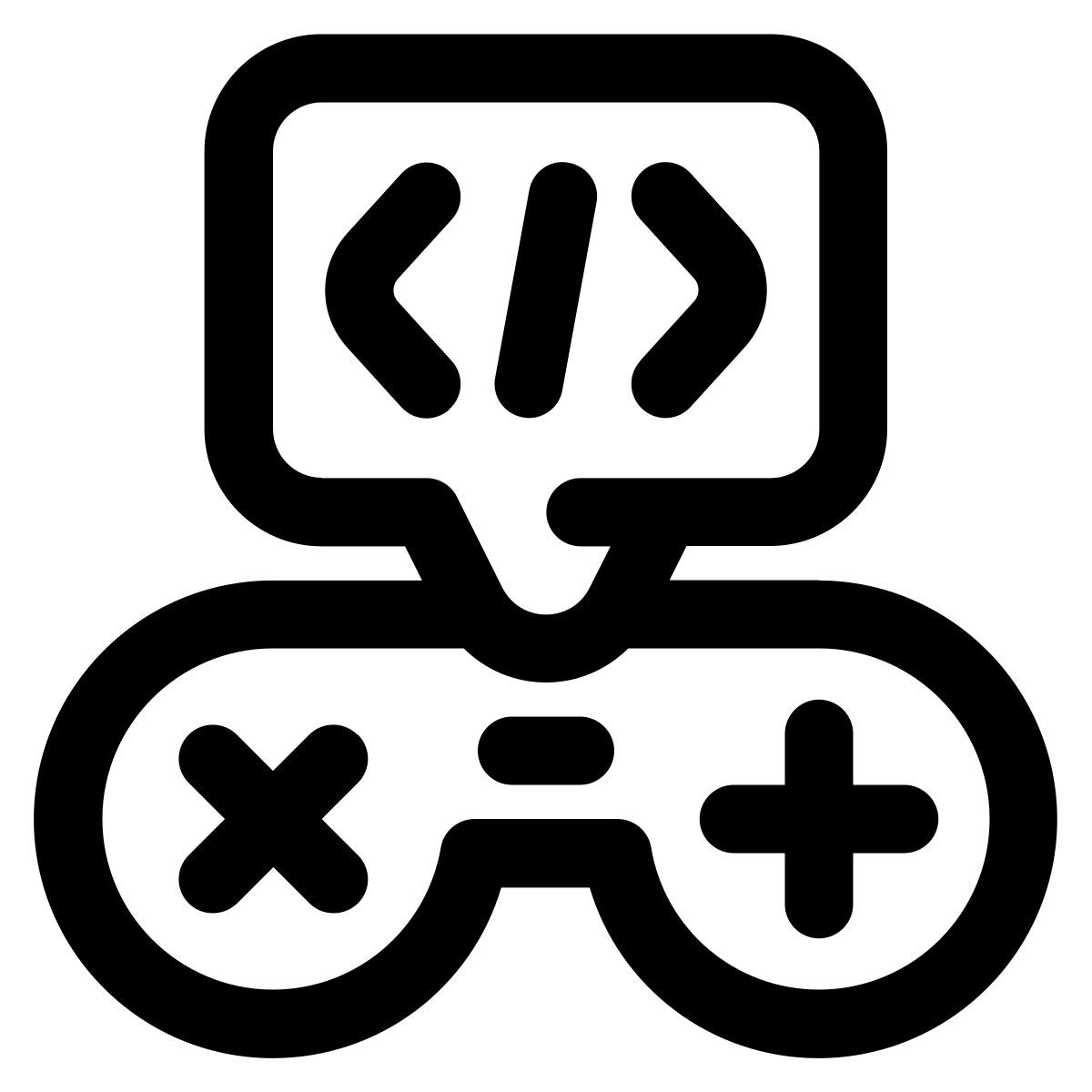 icona game development