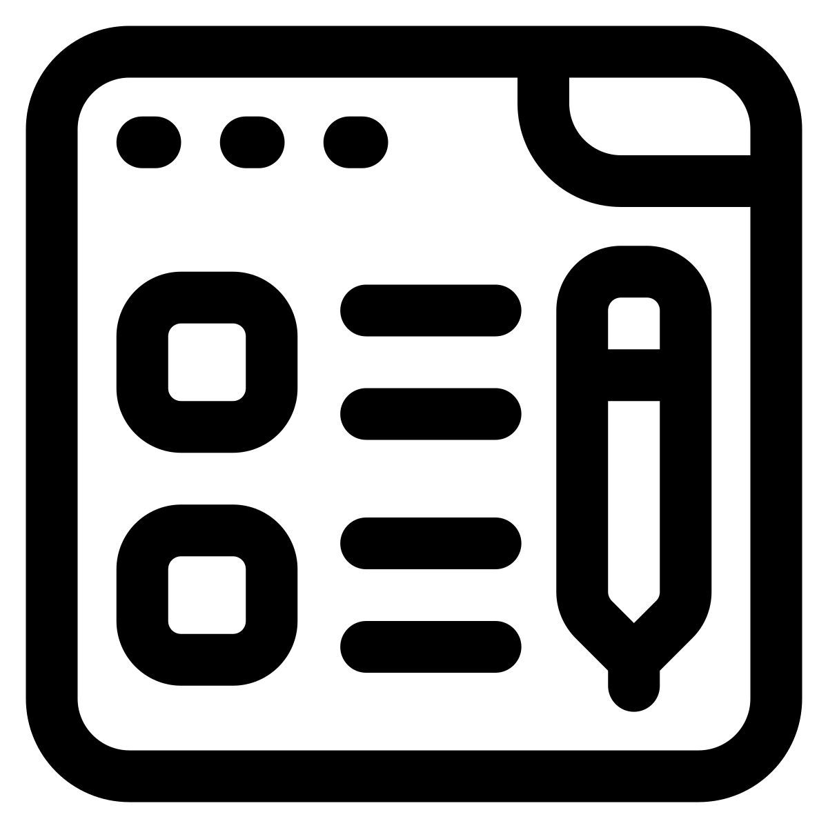 icono online test