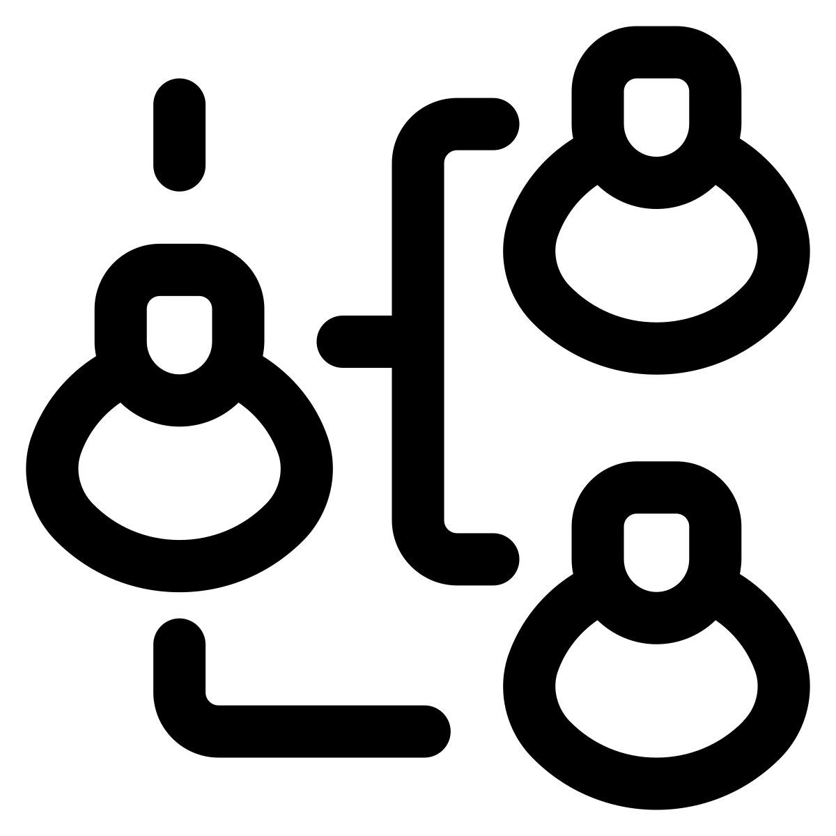 icon networking