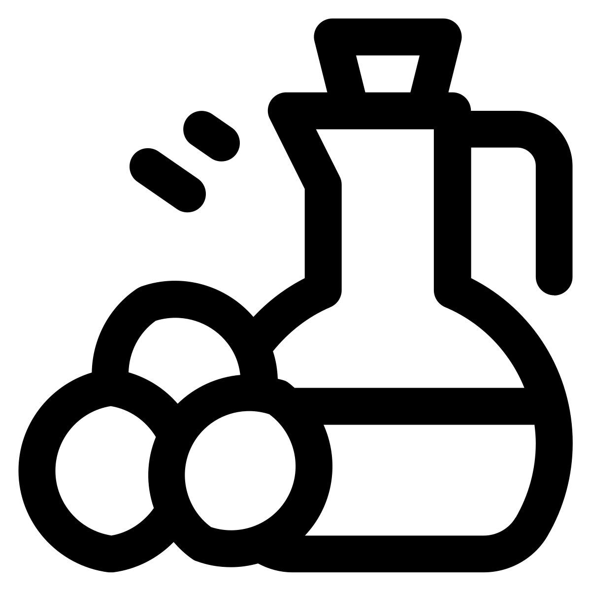 icona olive oil