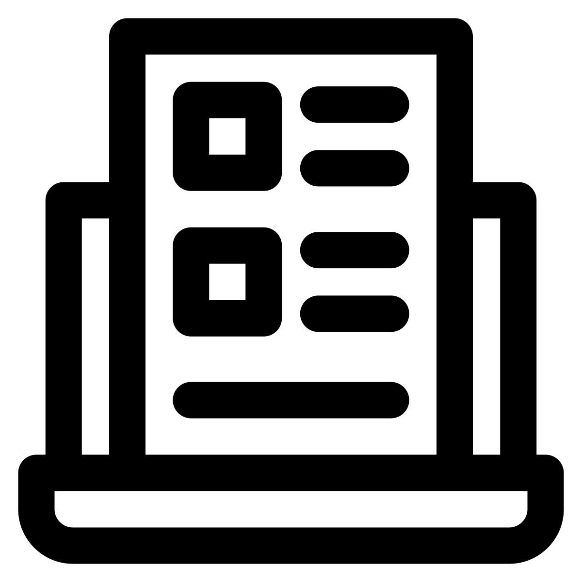 icono online test