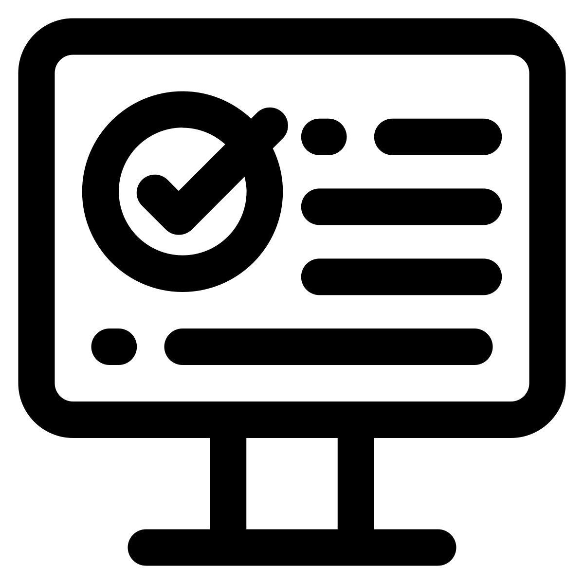 icono online test