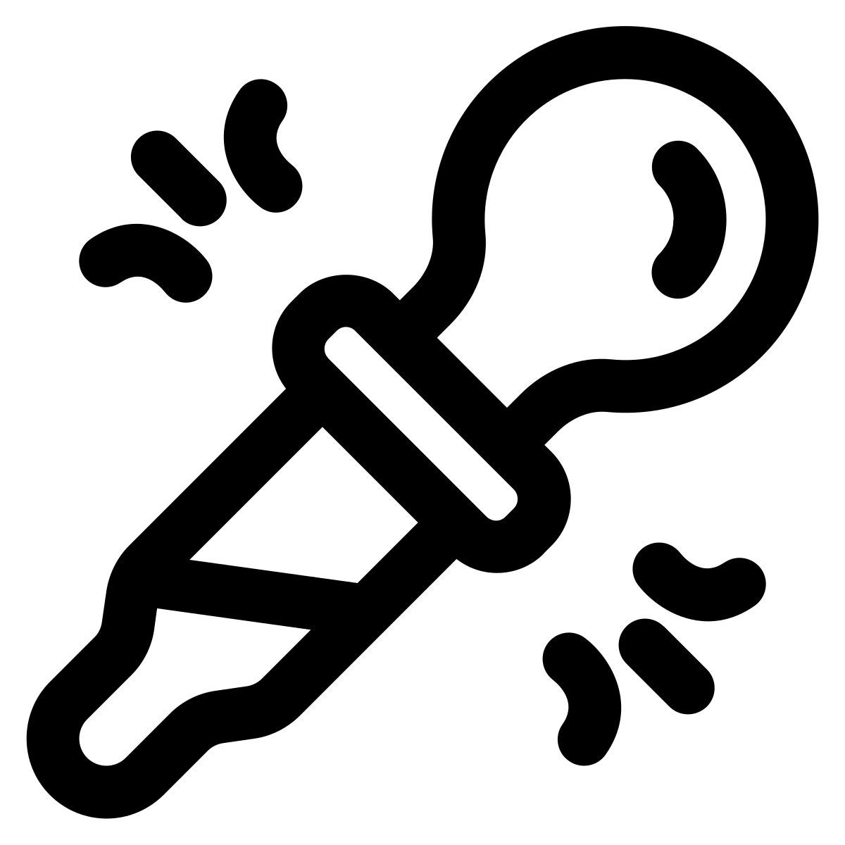 icon pipette