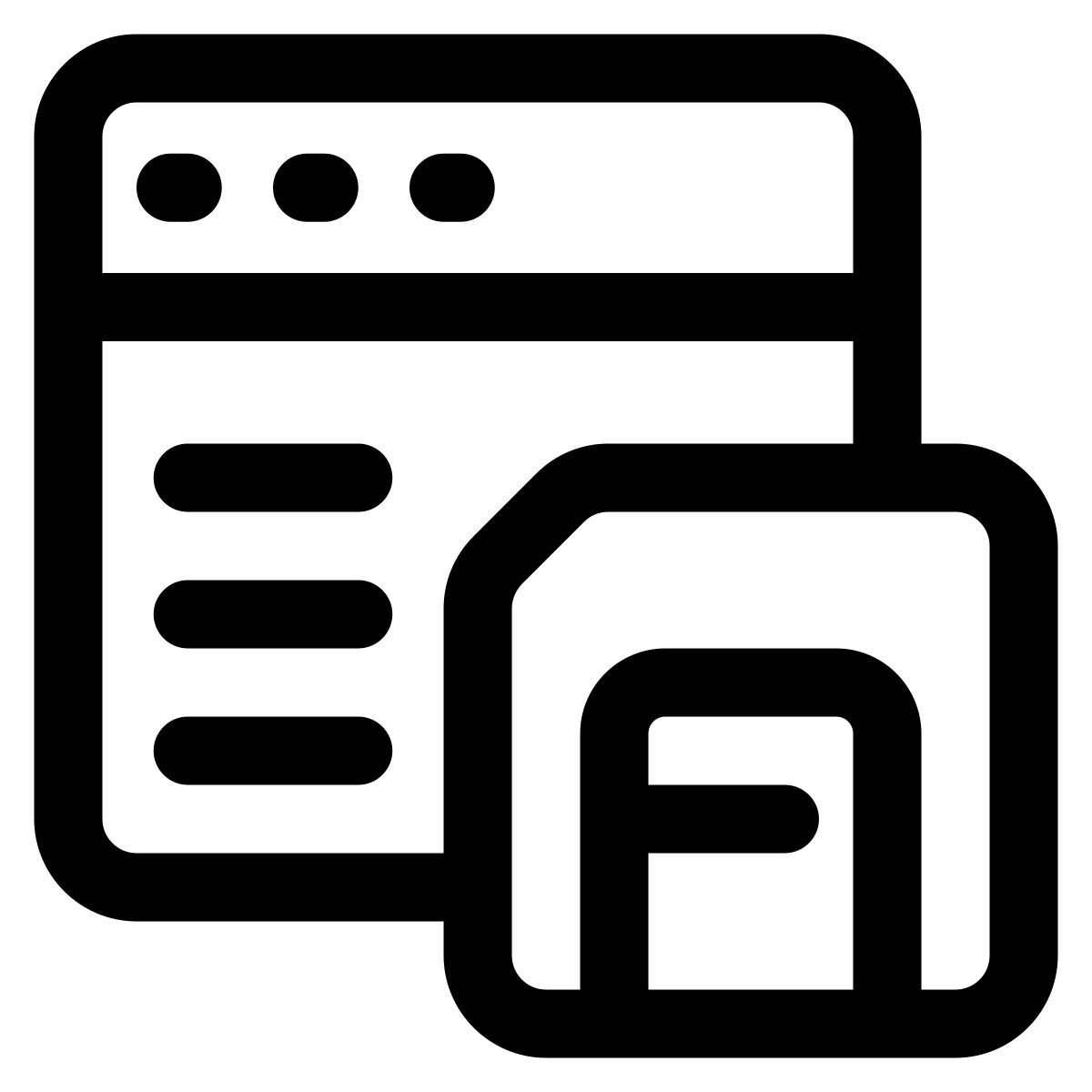 icona save data