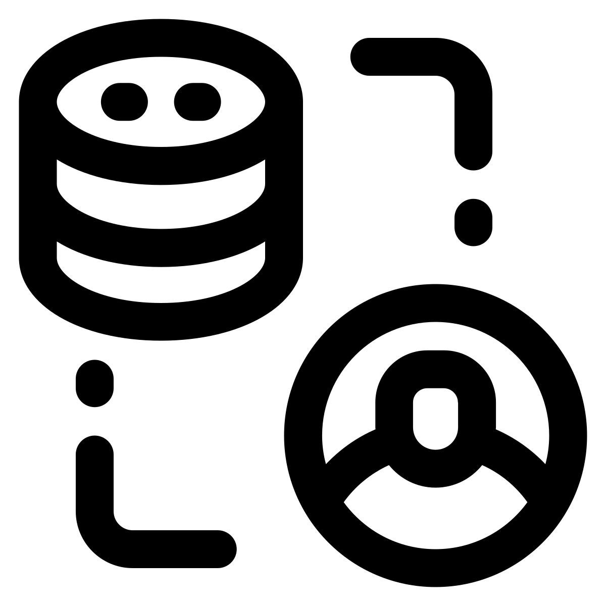 server admin 图标